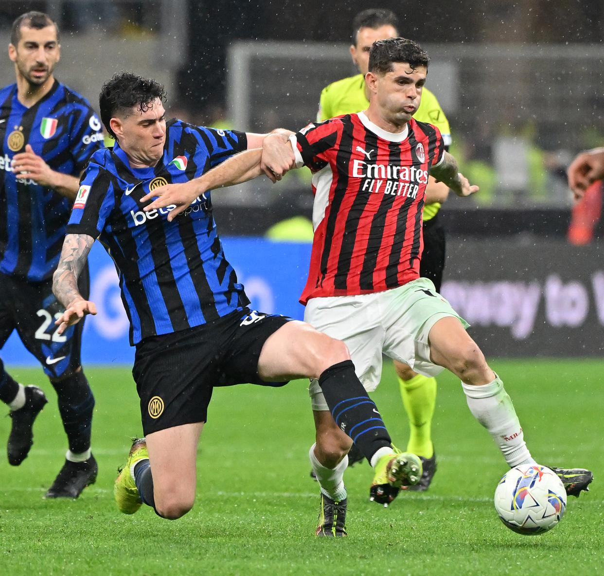 开云官方app入口-意大利队主场大胜立陶宛，实现了大比分胜利