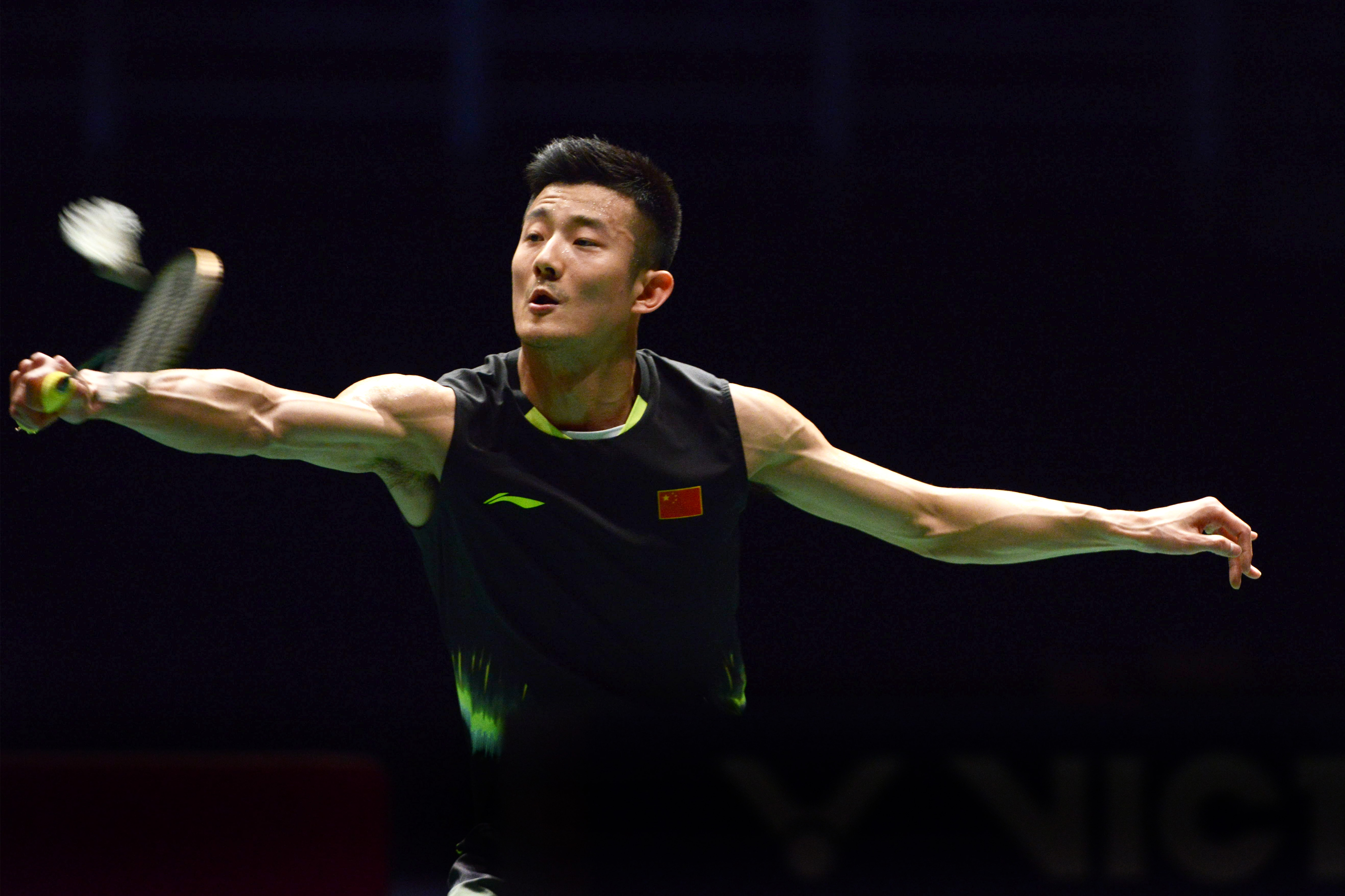 开云体育官网-泰国羽毛球队绝地反击韩国羽毛球队，谌龙爆发神勇的简单介绍