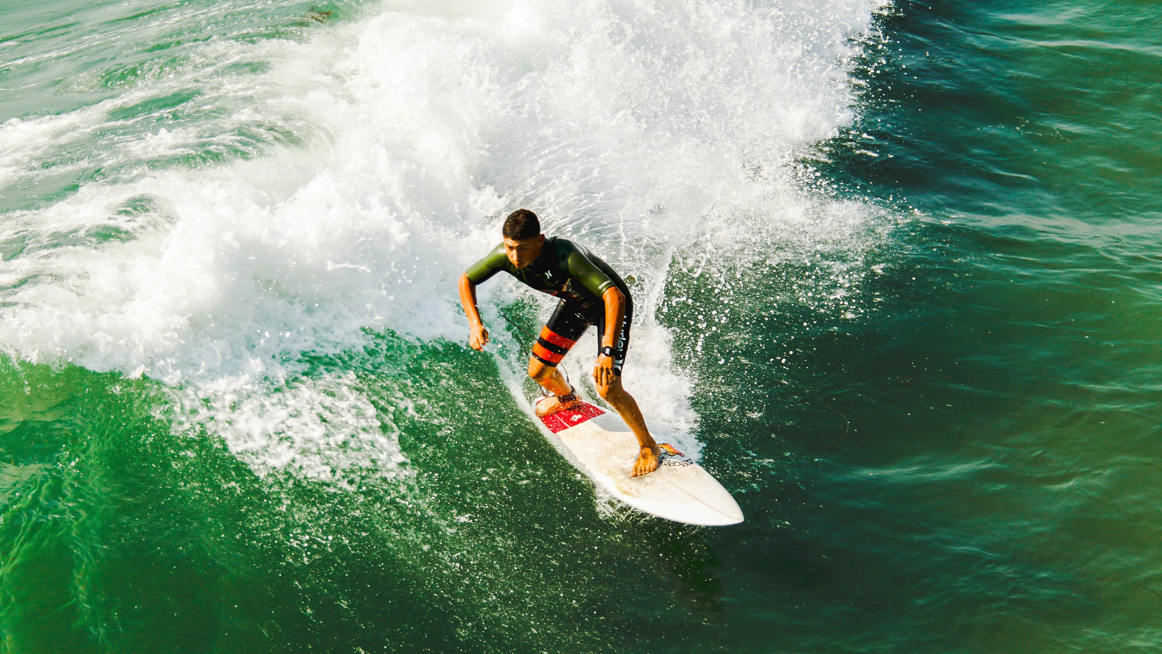 范弗利特世界杯接管比赛,诠释奇才如何提前终结悬念